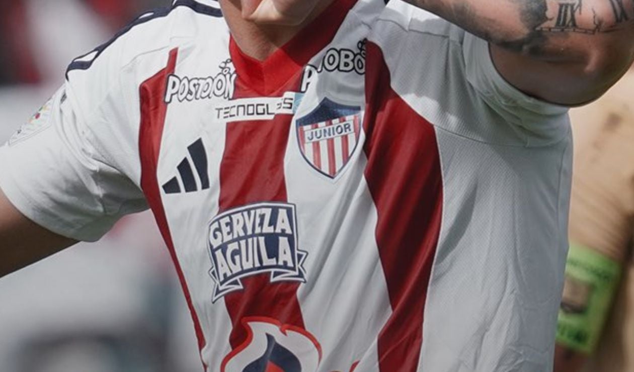 Junior no se recupera en el mercado de fichajes