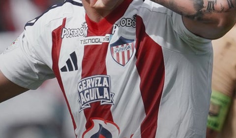 Junior no se recupera en el mercado de fichajes