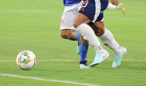 Junior y Unión Magdalena en duelo por Liga BetPlay 2025-II