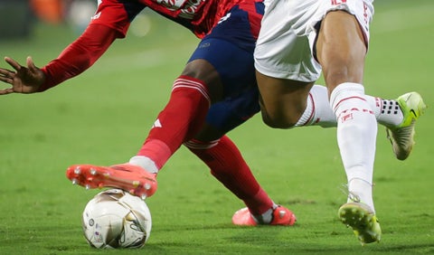 Equipo de la Liga BetPlay rompe el mercado de fichajes con 18 jugadores nuevos