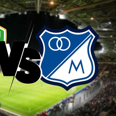 Equidad vs Millonarios EN VIVO 23 de julio: cómo ver Liga BetPlay