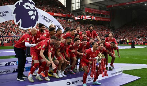 Liverpool y los gastos en el mercado de fichajes