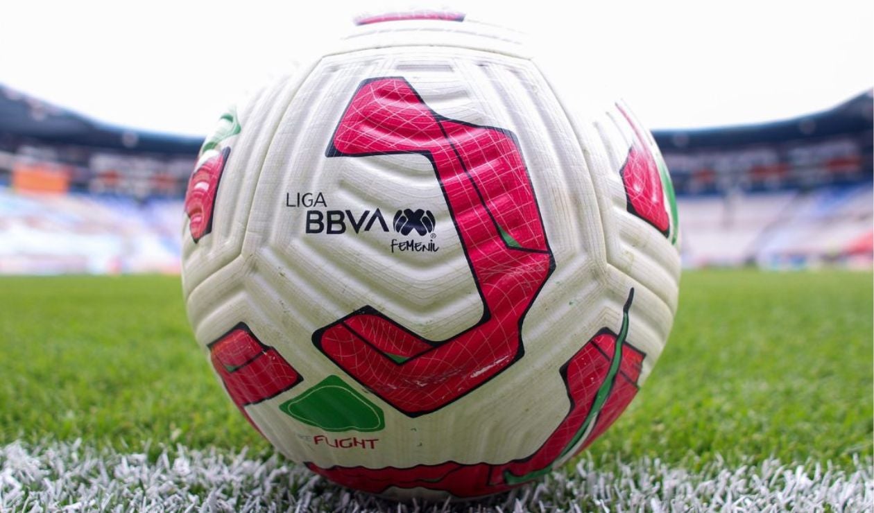 La Liga MX Femenil presenta cambios importantes