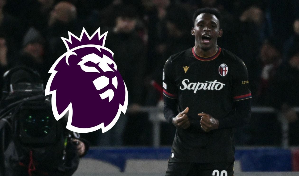 Jhon Lucumí sacude la Premier: otro histórico pelea por su fichaje