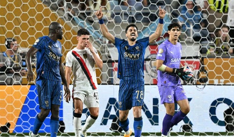 Manchester City y Al Hilal en duelo por el Mundial de Clubes 2025