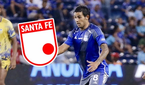 Marcelo Meli, futbolista argentino