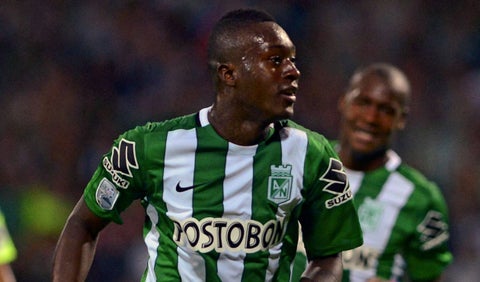 Nacional sacude el FPC: bombazo de última hora sobre Marlos Moreno