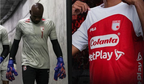 Primer fichaje de Santa Fe sería nuevo arquero