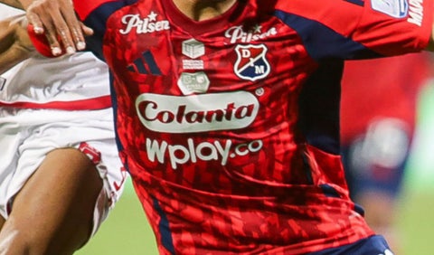 Medellín a punto de despedirse de otra figura tras perder la final