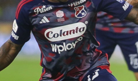 Figura de Medellín ya se despide del club tras perder la final