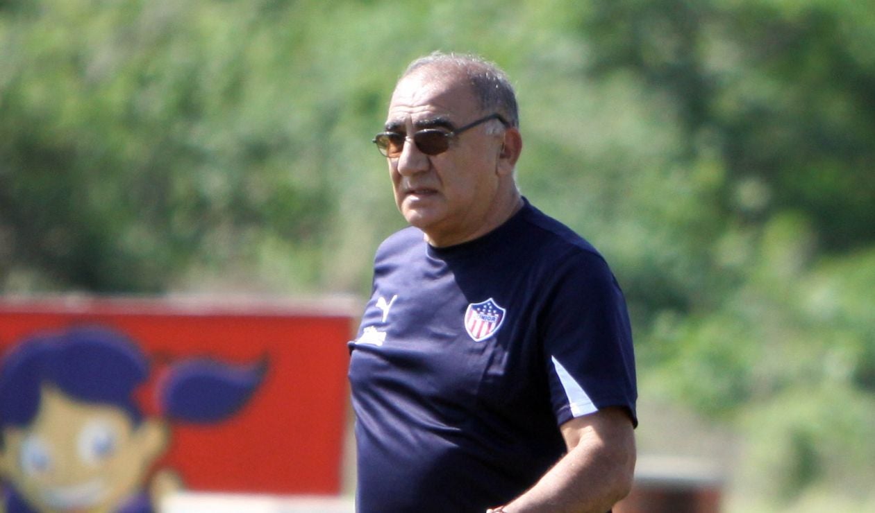 Miguel Ángel 'Zurdo' López