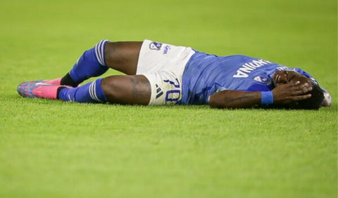 Millonarios en la Liga Betplay 2025-II