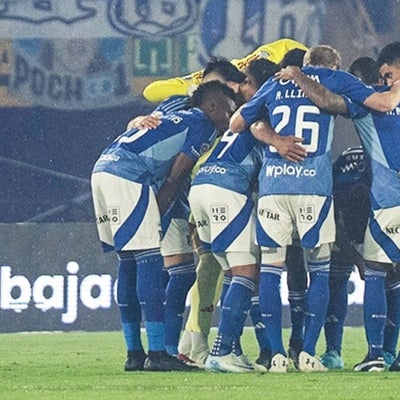 Confirman otra sensible baja en Millonarios; el jugador se va a Europa