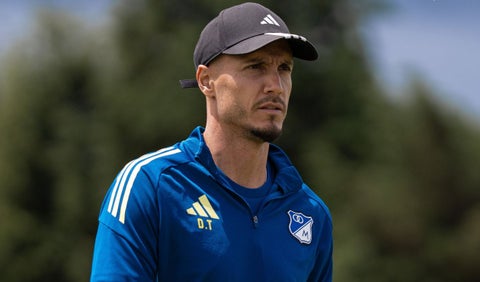 Millonarios deja escapar otro fichaje de lujo