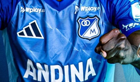 Millonarios prepara su segundo fichaje