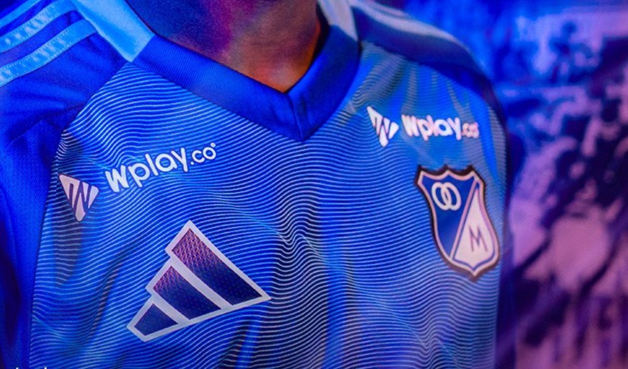 Millonarios perdió nuevo fichaje