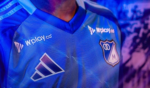 Millonarios perdió nuevo fichaje