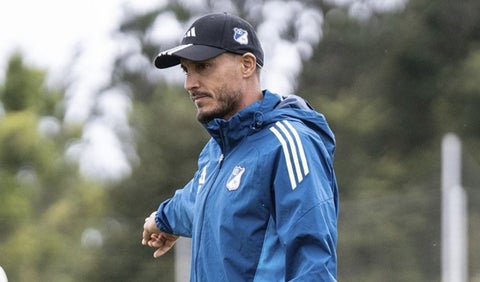 Millonarios deja escapar otro fichaje