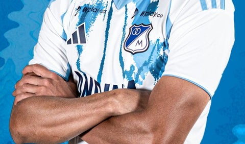 Millonarios prepara fichaje de lujo