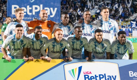 Millonarios y la fuerte autocrítica tras perder con La Equidad