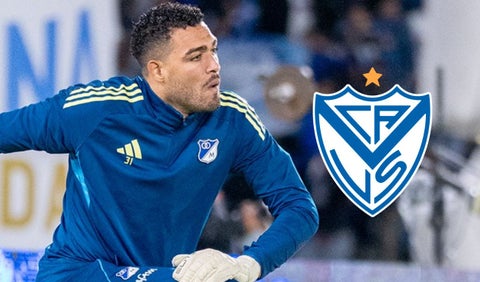 Detalles de la salida de Montero de Millonarios hacia Vélez