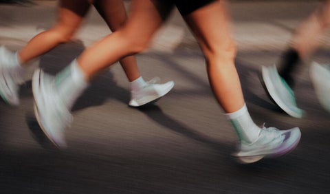 Media Maratón de Bogotá 2025