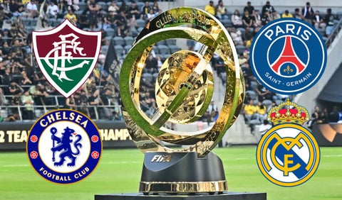 Trofeo del Mundial de Clubes