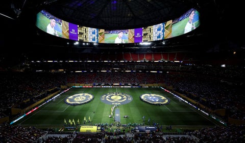 Próxima sede del Mundial de Clubes 2029