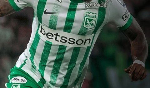 Nacional contaría con refuerzo de lujo para la Copa Libertadores