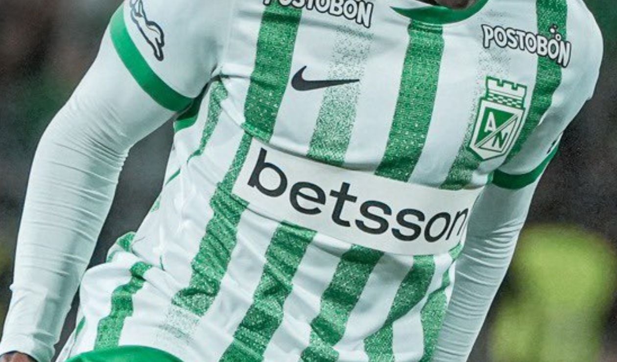 Nacional tiene en el radar a 'joya' de la Selección Colombia