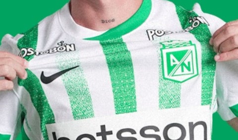 Nacional tiene primer refuerzo asegurado para la Copa Libertadores