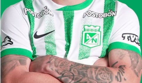 Se cayó fichaje estelar de Nacional por polémica decisión