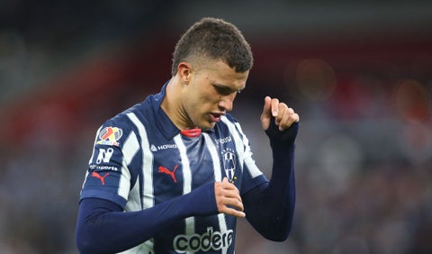Nelson Deossa, futbolista colombiano