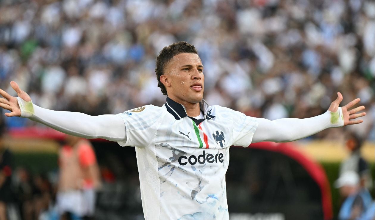 Nelson Deossa, futbolista colombiano