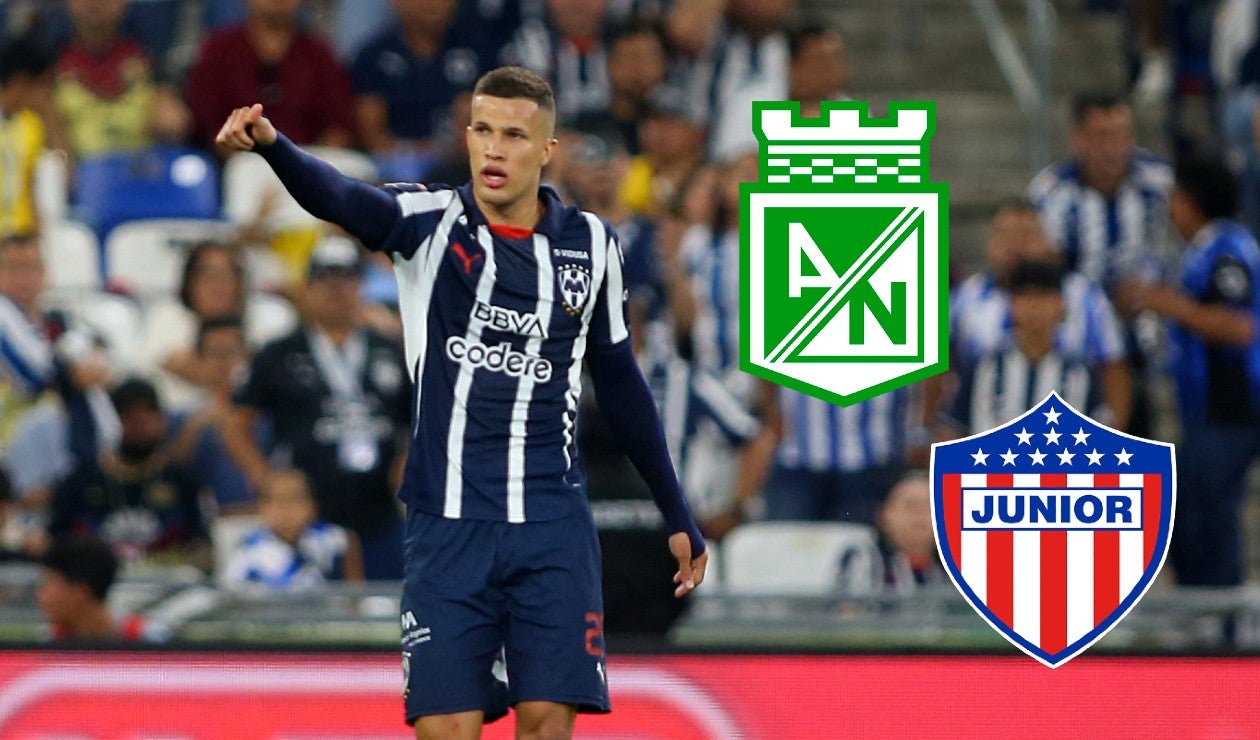 Nelson Deossa, futbolista colombiano