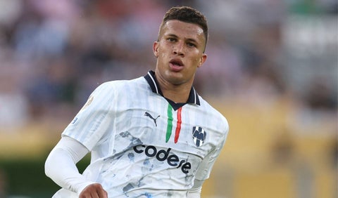 Deossa saldría de Monterrey: bicampeón de Champions ya hizo oferta