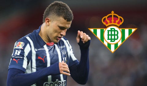 Nelson Deossa jugará en el Betis: fecha de viaje y anuncio oficial