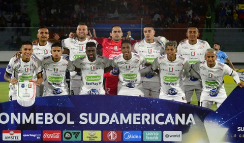 Once Caldas de Manizales