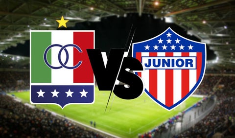 Así podrá ver el partido entre Once Caldas vs Junior en la fecha 4 de la Liga BetPlay 2025-II.