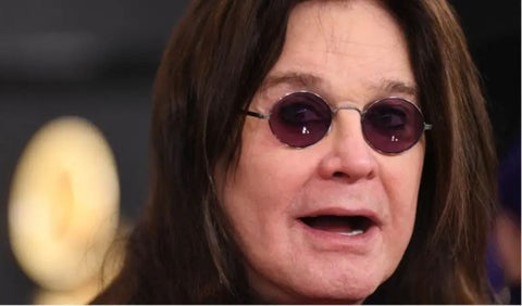 Ozzy Osbourne