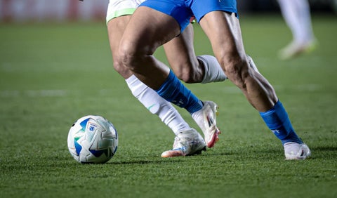 Paraguay y Brasil en duelo por la Copa América Femenina 2025