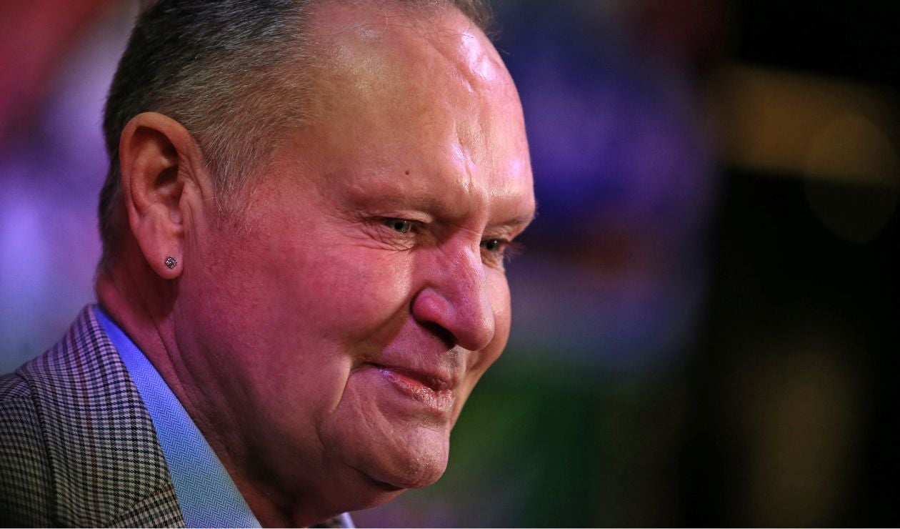 Paul Gascoigne
