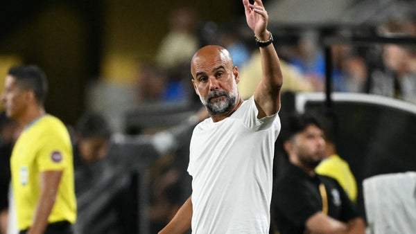 Problemas para el City en Premier: perdería a estrella en momento clave de la temporada