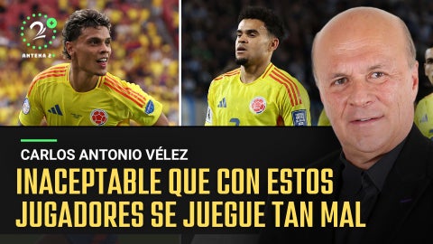 Carlos Antonio Vélez y sus Palabras Mayores del 28 de julio del 2025