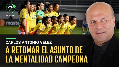 Carlos Antonio Vélez y sus Palabras Mayores del 29 de julio del 2025