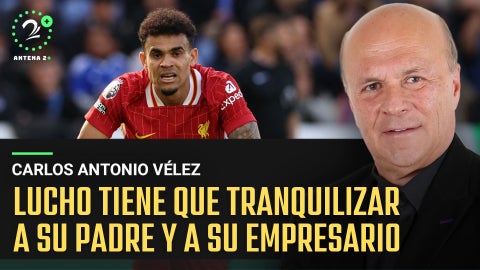 Carlos Antonio Vélez y sus Palabras Mayores del 16 de julio del 2025