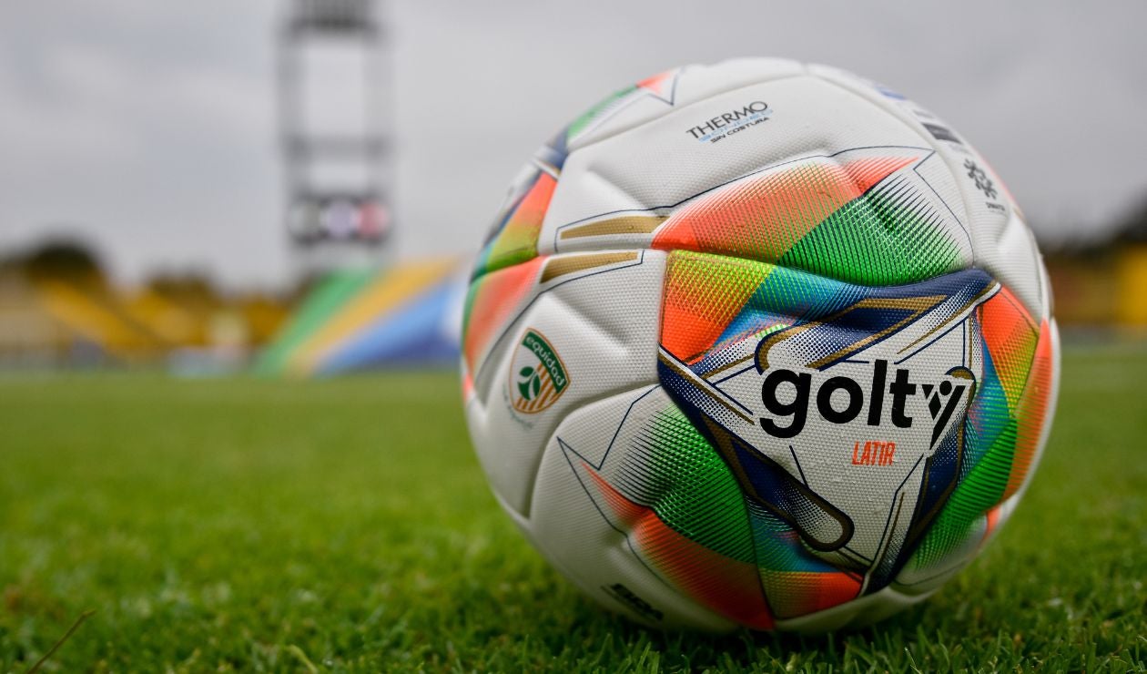 Revelan al primer técnico que saldría de la Liga Betplay 2025-II