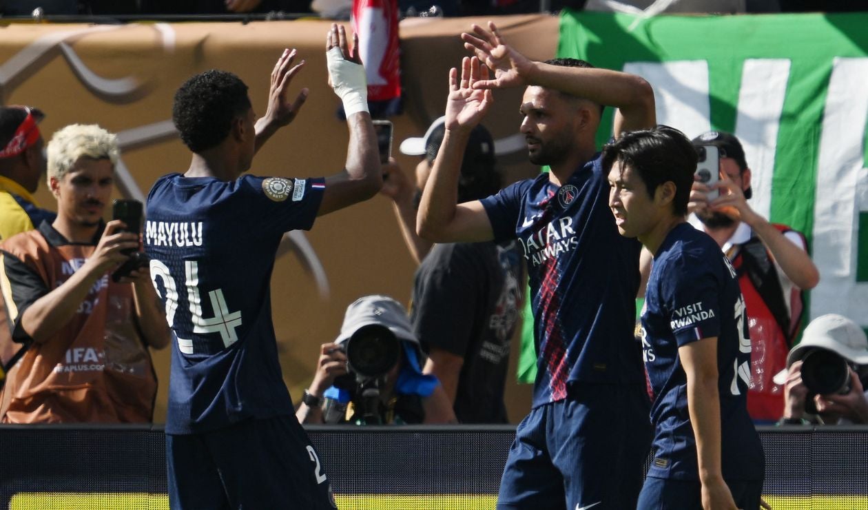 París Saint-Germain