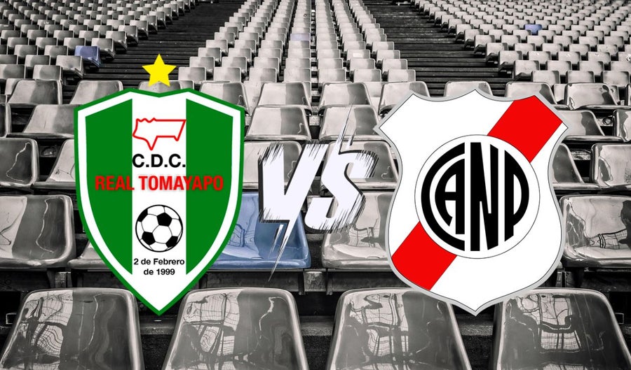 Real Tomayapo vs Nacional Potosí EN VIVO HOY martes 22 de julio