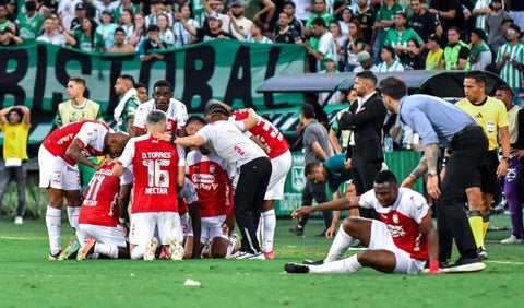 Independiente Santa Fe